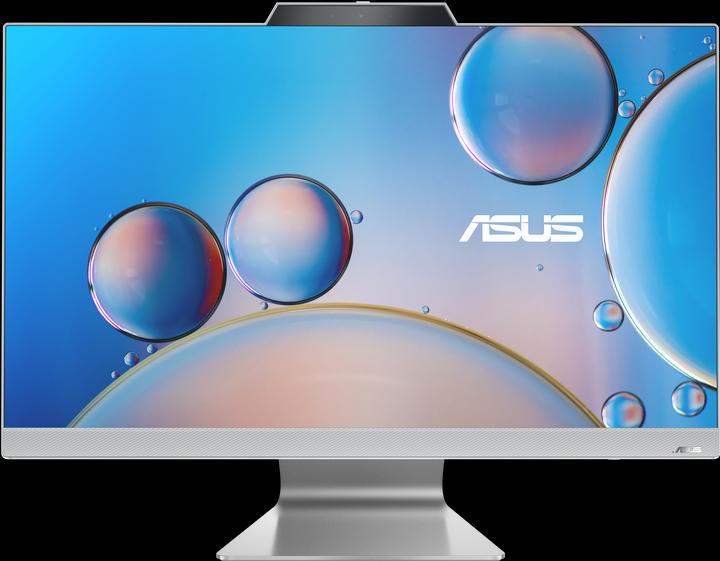 Actual product image ASUS Zen AiO 27 (AMD Ryzen 5 7520U, 16 GB, 1000 GB, AMD Radeon Graphics)
