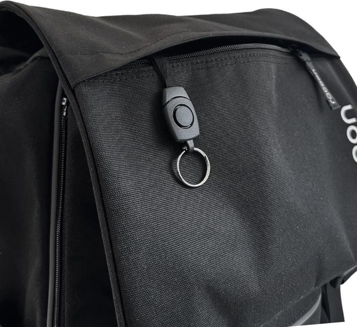 Immagine prodotto Racoon Zaino originale Mini (16 l)