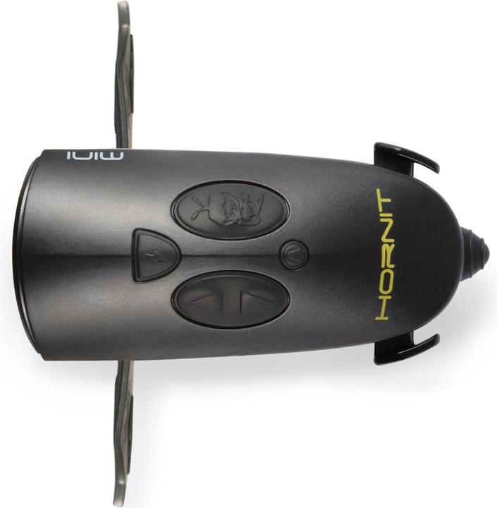 Immagine prodotto Clug Mini Hornit, nero e nero