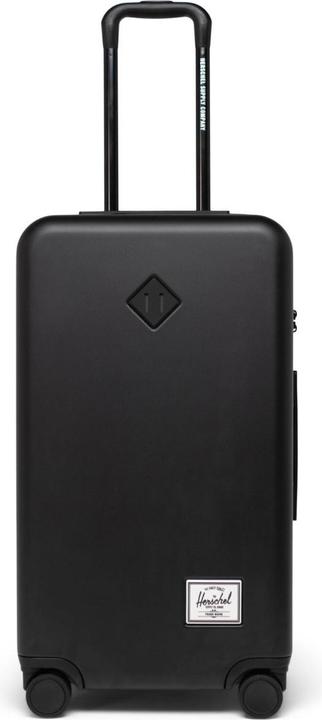 Herschel Heritage - Koffer Hardshell Medium (67 l, M (50 - 90l))