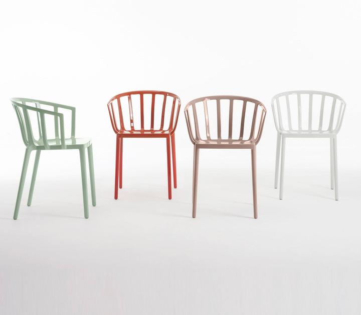 Immagine prodotto Kartell Venice Stuhl