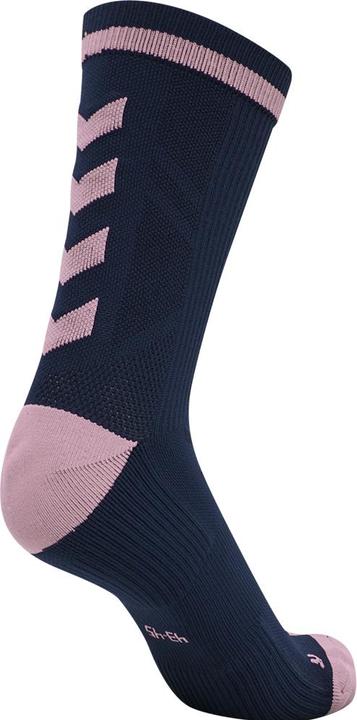 Actual product image hummel Elite Indoor Sock Low Pa (46 - 48)