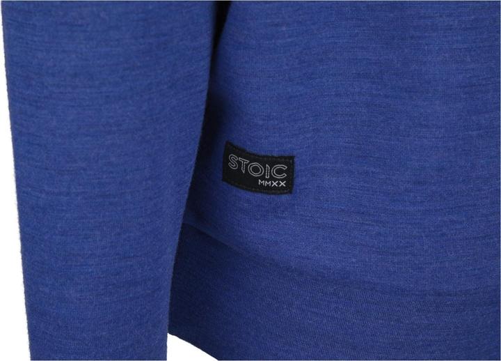 Image du produit Stoic Women's Merino260 MMXX.Göteborg Crew (36)