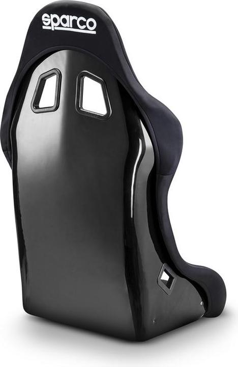 Actual product image Sparco Racing Seat Evo XL QRT X