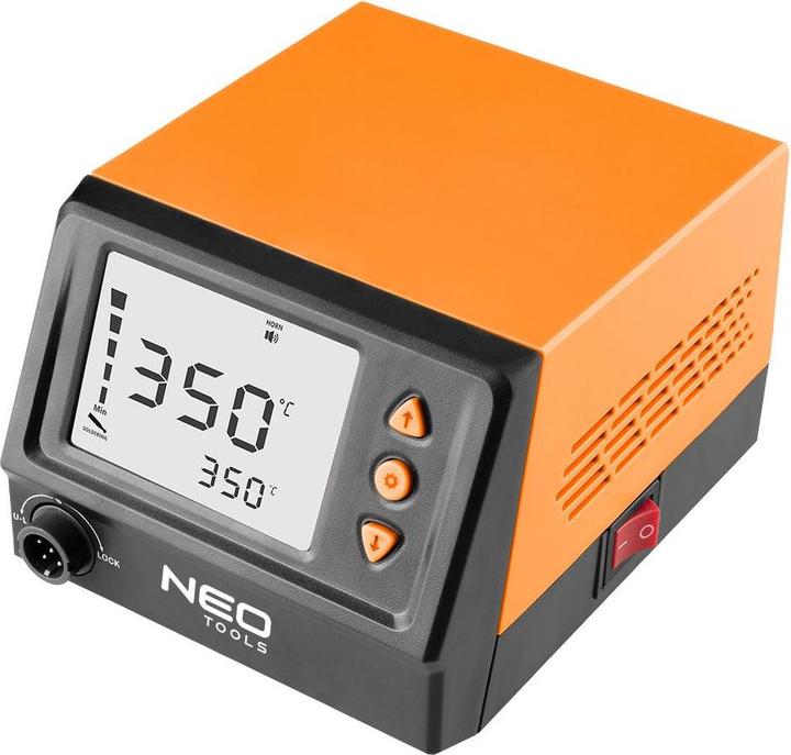 Neo Stazione di saldatura SL1, 60W, 180-480 °C