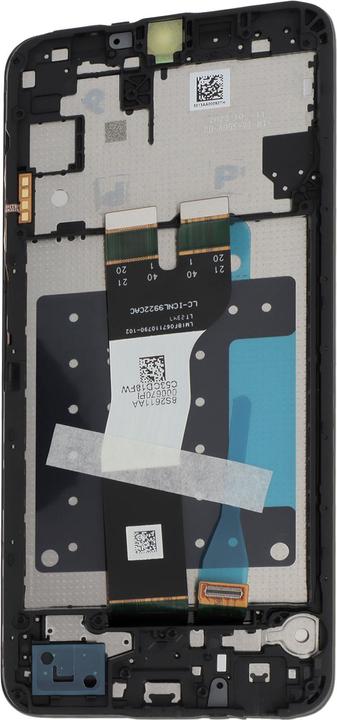 Produktbild Samsung GH81-24364A Ersatzteil Bildschirm + Touchscreen (Inkl. Gehäuse) (Galaxy A05s)