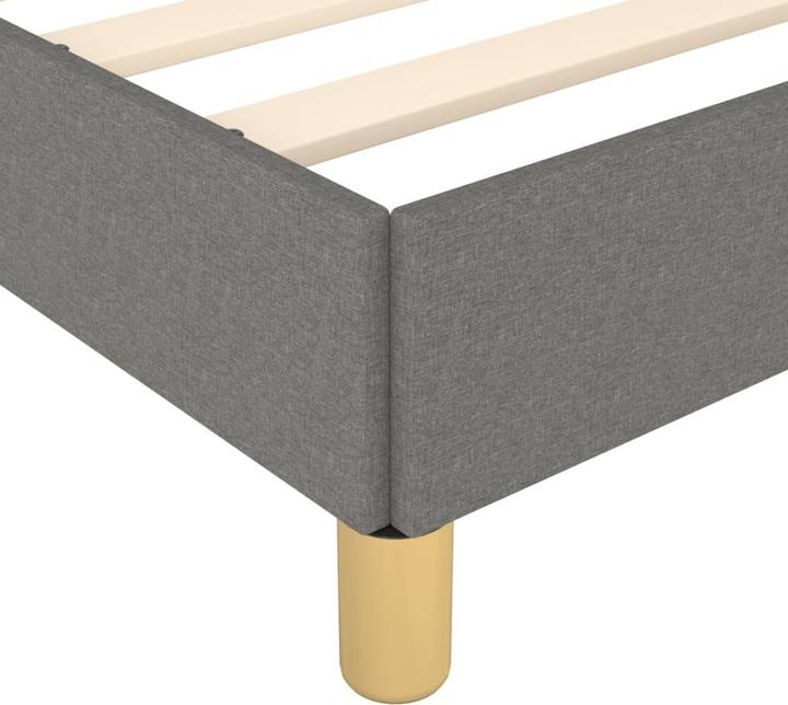 Actual product image VidaXL Germano (180 x 200 cm)