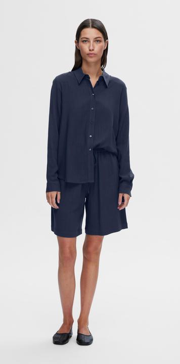 Image du produit Selected Femme Short taille moyenne (38)
