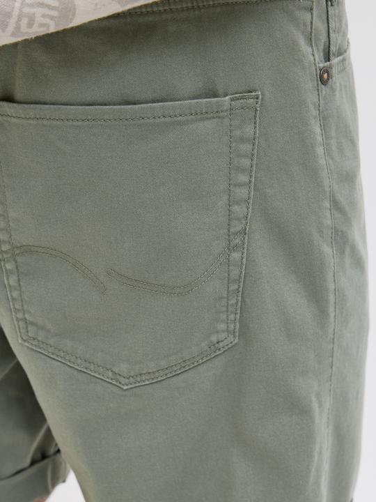 Produktbild Jack & Jones Regular Fit Shorts Shorts (XS)