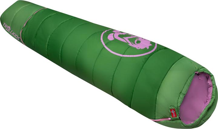 Actual product image Trollkids Fjell Dreamer (192 cm)