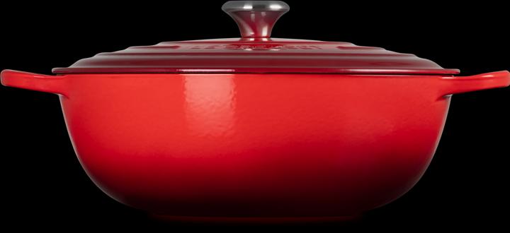 Produktbild Le Creuset La Marmite Sig Familientopf (32 cm, Bräter + Schmortopf, Gusseisen)