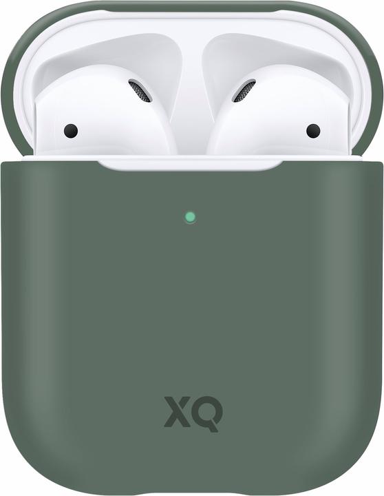 Produktbild Xqisit Silicone Case