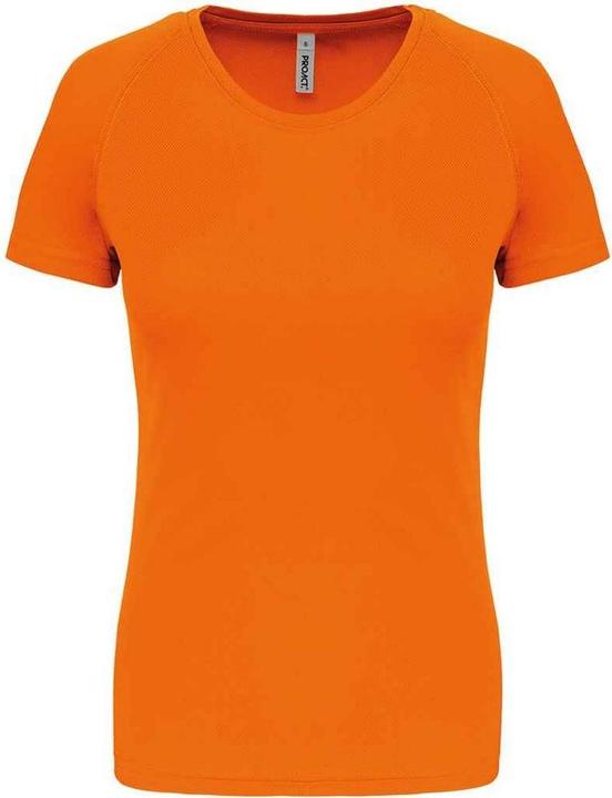 Arancione fluorescente