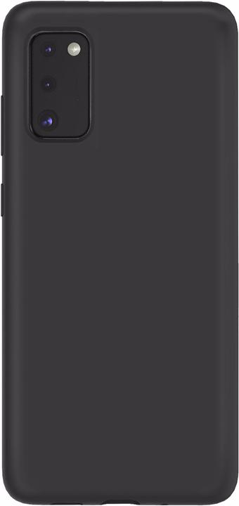 Actual product image Xqisit Silicone Case