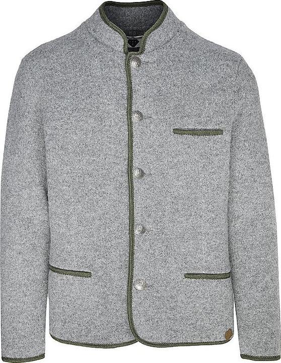 Stap Walkjacke HERMANN (S)