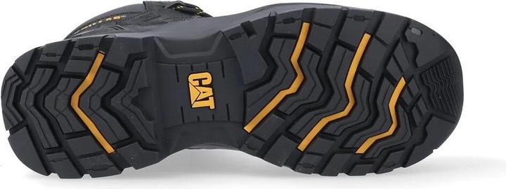 Produktbild Cat Sicherheitsschuhe Everett S3 Narbiges Leder (S3, 44)