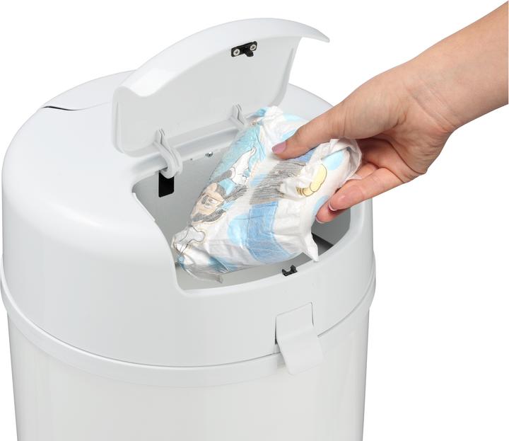 Immagine prodotto Wenko Secura Premium