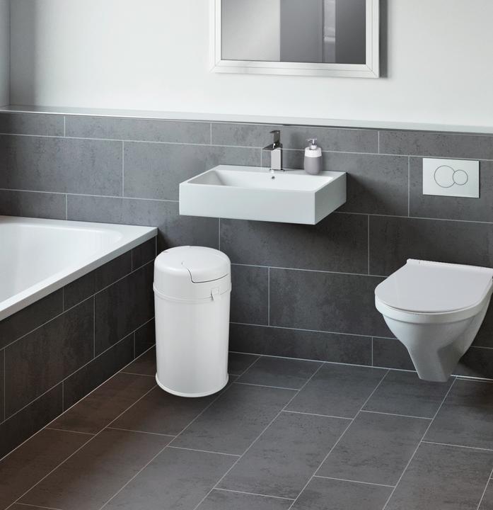 Immagine prodotto Wenko Secura Premium