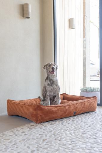 Actual product image Designed by Lotte Liegebett Ribbed (Dog)