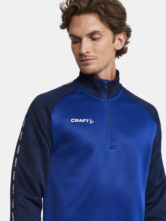 Produktbild Craft SQUAD 2.0 HALF ZIP M (L)