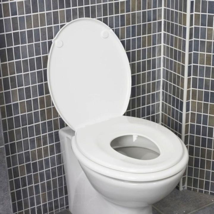 Image du produit Family Seat Siège de toilette