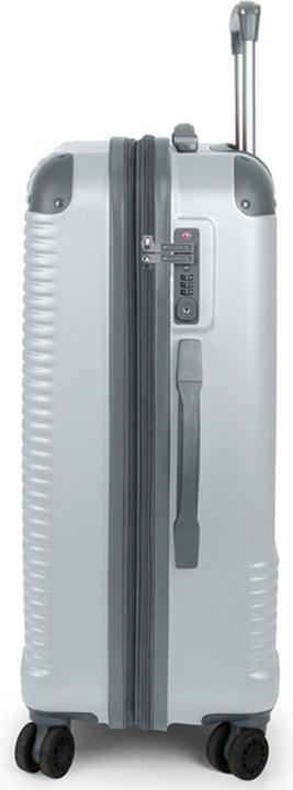 Immagine prodotto Gabol Balance XP Carrello a 4 ruote M 66 cm (69 l, M (50 - 90l))