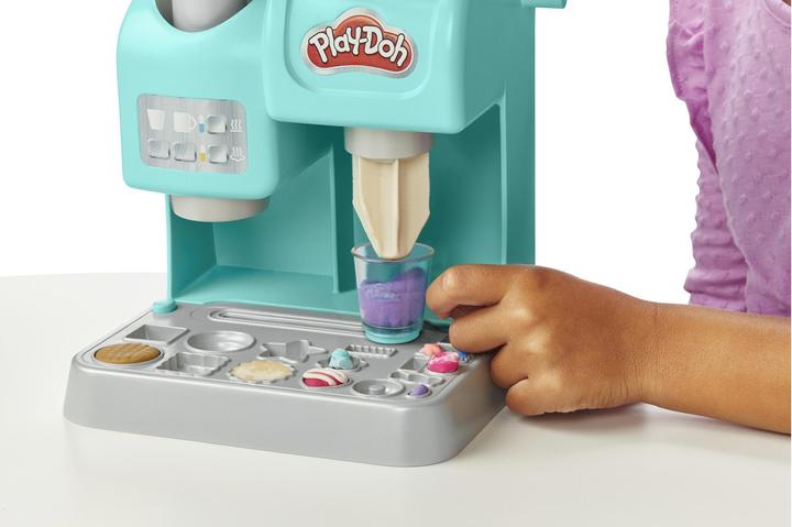 Image du produit Play-Doh Set de café