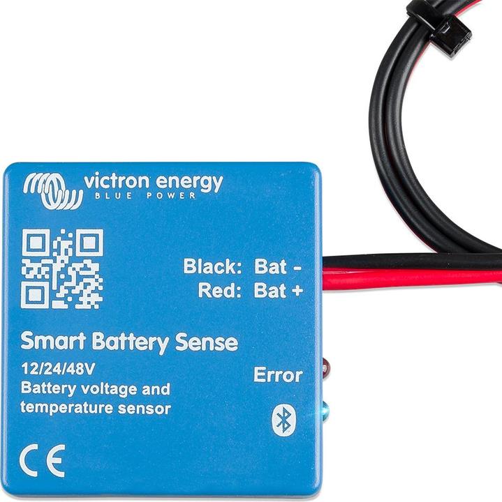 Actual product image Victron Energy SBS050150200 Sense temperature sensor