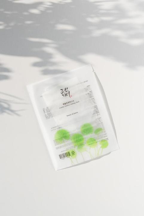 Actual product image Beauty of Joseon Centella Asiatica (25 ml)
