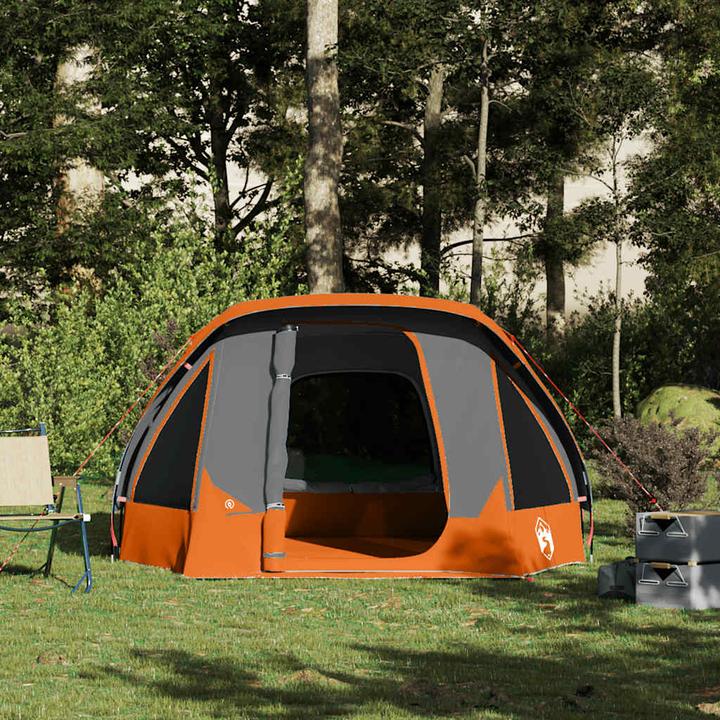Actual product image VidaXL Rashid (Dome tent, 4 kg, 4 persons)