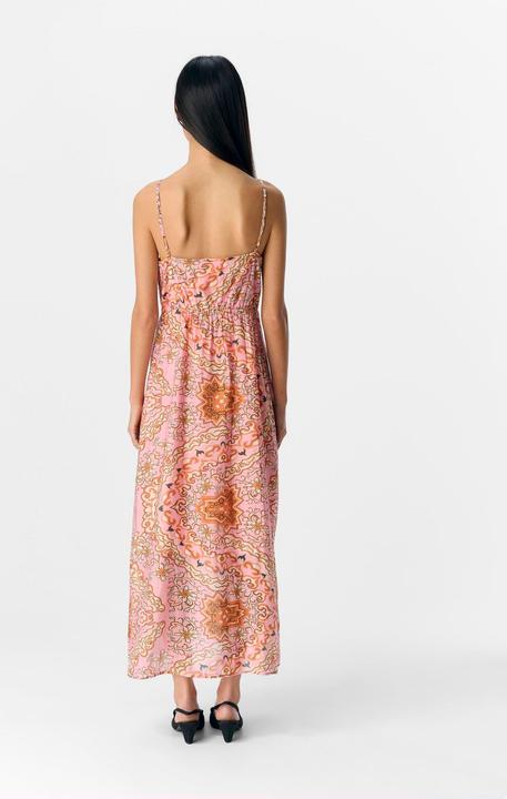 Produktbild Object Print Maxikleid (34)