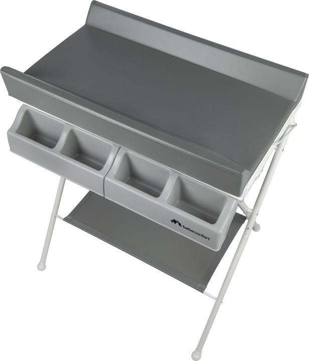 Actual product image Bebeconfort Baltic Gray Mist