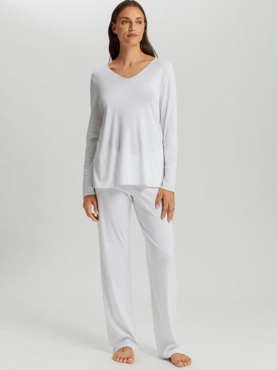 Produktbild Hanro Pyjama Cotton Silk (S)