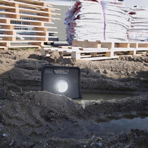 Produktbild Scangrip LED-Baustrahler NOVA K C+R (4000 lm)