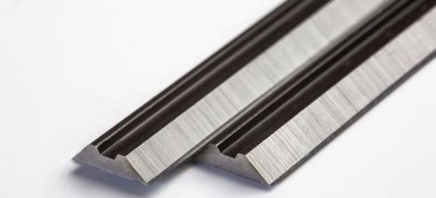 Actual product image Makita Turning Knife HSS 306mm SET