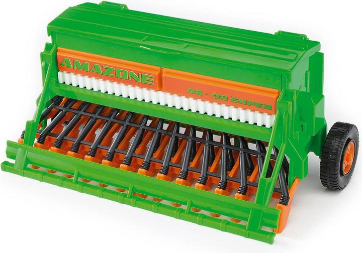 Produktbild Bruder BR Amazone Sämaschine Profi-Serie, 16x 25.5x9.5cm