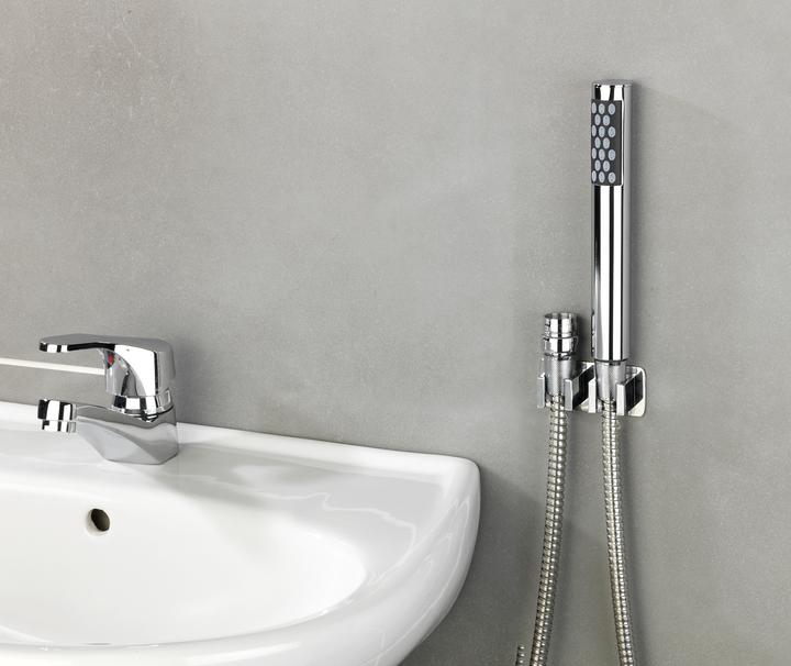 Productafbeelding Wenko Wastafel douche