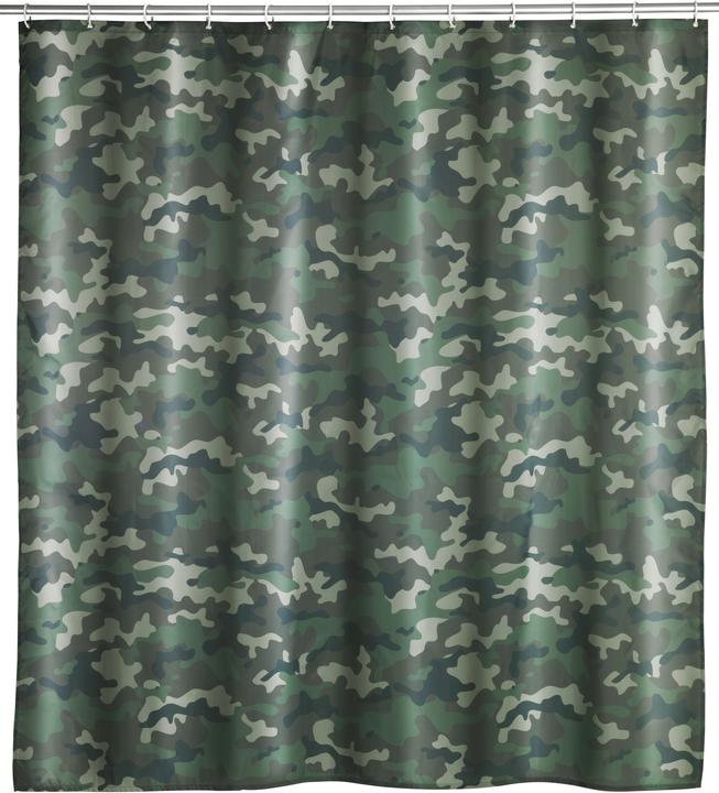 Image du produit Wenko Camouflage (200 x 180 cm)