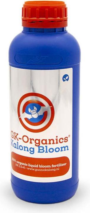 Produktbild Guano Kalong GuanoKalong GK-Organics Kalong Bloom 1L (1.20 kg, 1 l)