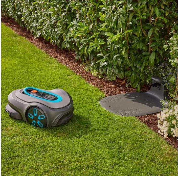 Image du produit Gardena Smart Sileno Pro 600 (600 m², Câble périphérique)