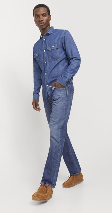 Produktbild Jack & Jones Jjichris Jjoriginal Sbd 632 Noos (36)