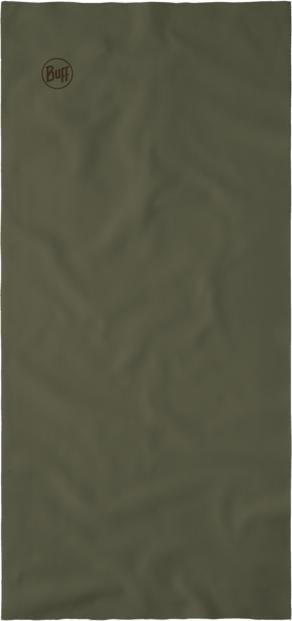 Actual product image Buff Bandana Coolnet Uv Solid Khaki