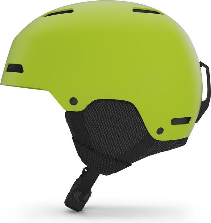 Actual product image Giro Crüe FS Helmet (52 cm, XS)