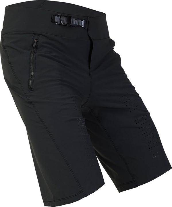 Image du produit Fox Short 24 Flexair Blk (36, XL)