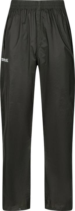 Regatta Great Outdoors Outdoor Classic Pack It Überhose Wasserdicht (XS)