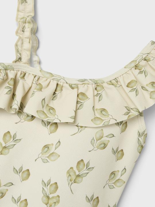Actual product image Name it Not found swimming costume (110)