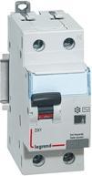 Actual product image Legrand Residual current circuit breaker/line protector