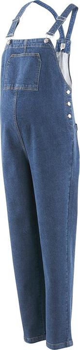 Image du produit La Redoute Collections Salopette en jean pour la grossesse (44)