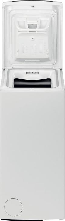 Actual product image Whirlpool NTDLR 7220SS PL/N (7 kg, Upwards)