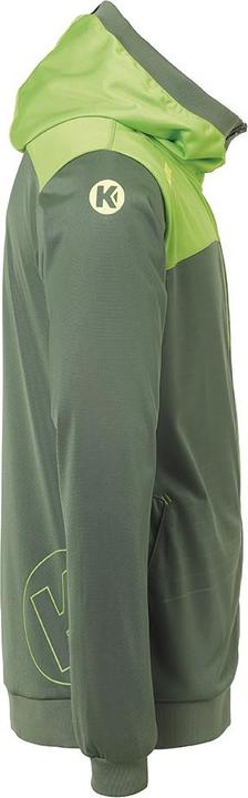 Produktbild Kempa Emotion 2.0 Kapuzenjacke (M)